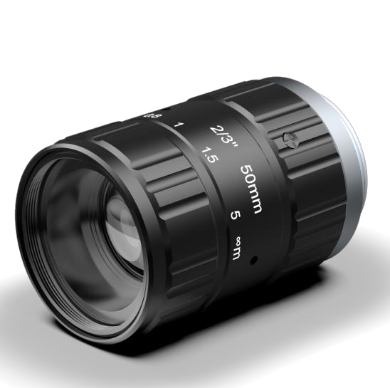 1000万2／3英寸50mm