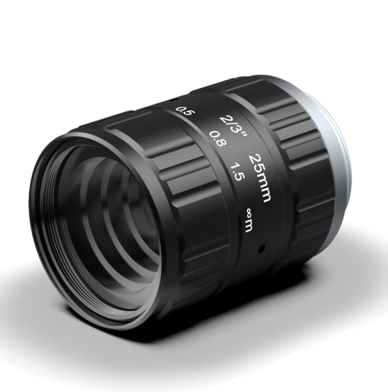 1000万2／3英寸25mm