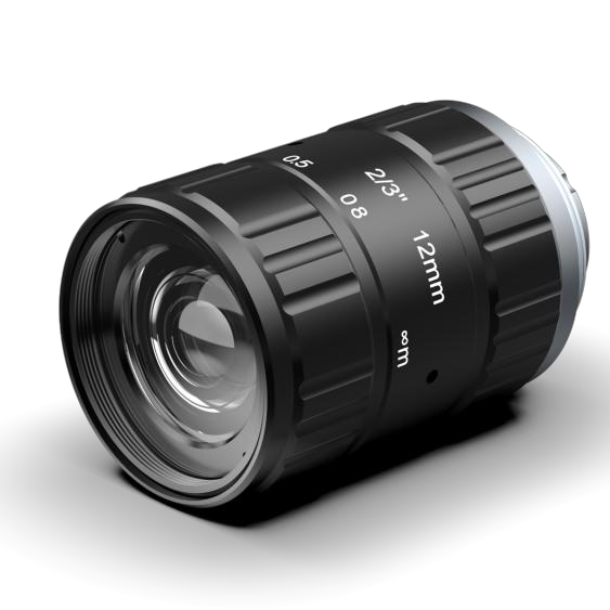 1000万2／3英寸12mm